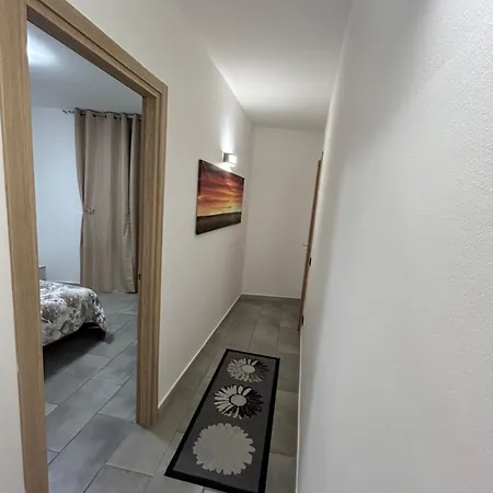 Διαμέρισμα Ciccio's House *