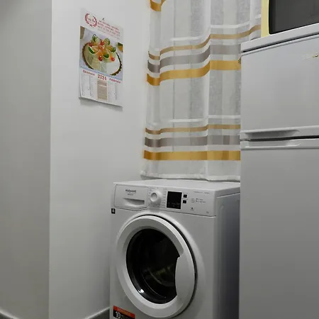 公寓 Ciccio's House