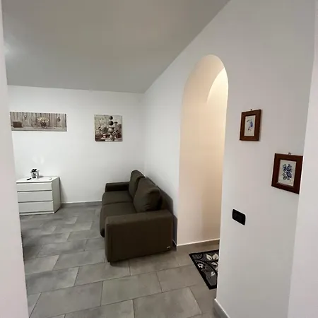 Διαμέρισμα Ciccio's House *