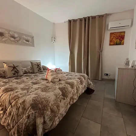 Ciccio's House パレルモ