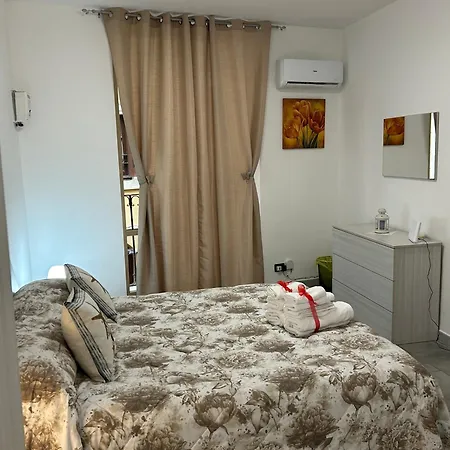 Ciccio's House パレルモ