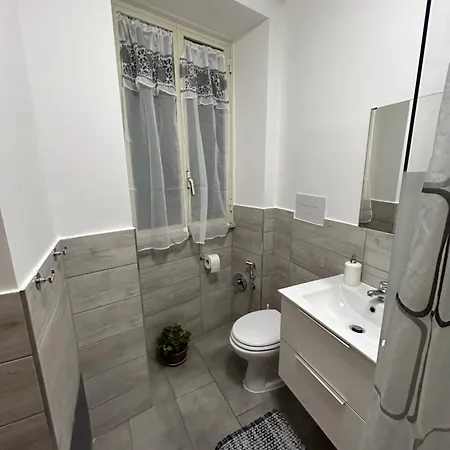 Ciccio's House 巴勒莫