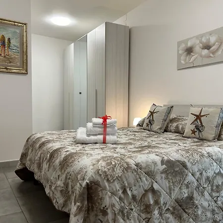Διαμέρισμα Ciccio's House *