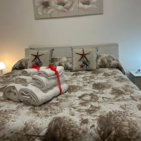 公寓 Ciccio's House 巴勒莫