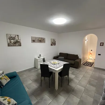 Apartment Ciccio's House *