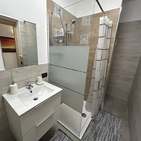 Apartment Ciccio's House *