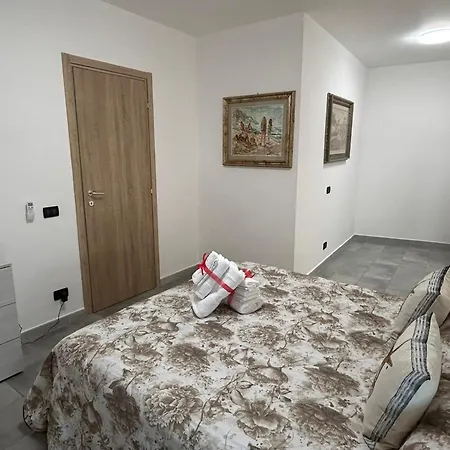 Apartment Ciccio's House *