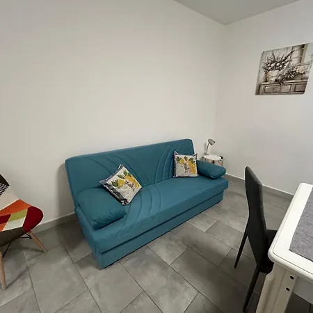 Apartment Ciccio's House