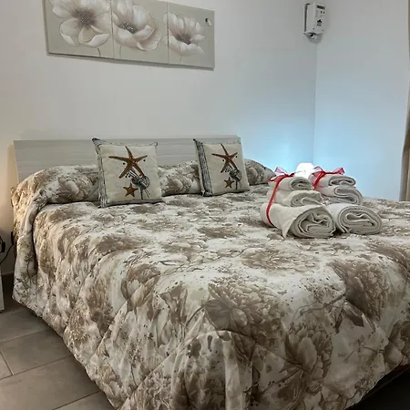 Apartment Ciccio's House *