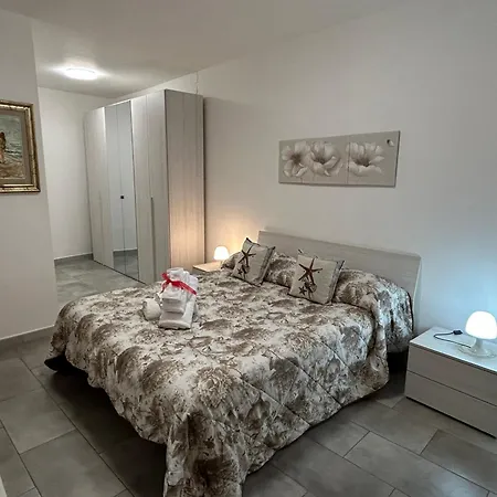 Lejlighed Ciccio's House