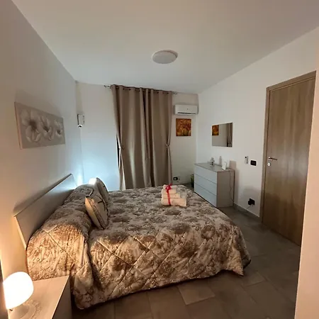 Apartment Ciccio's House