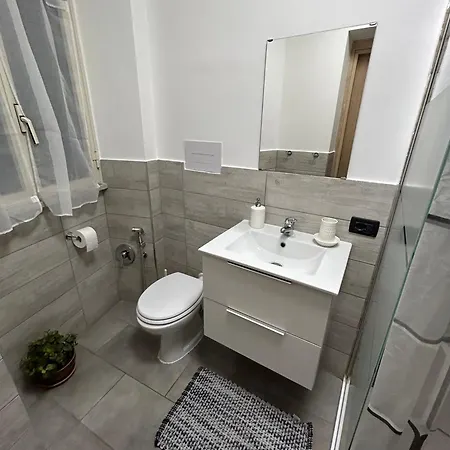 Ciccio's House Palermo