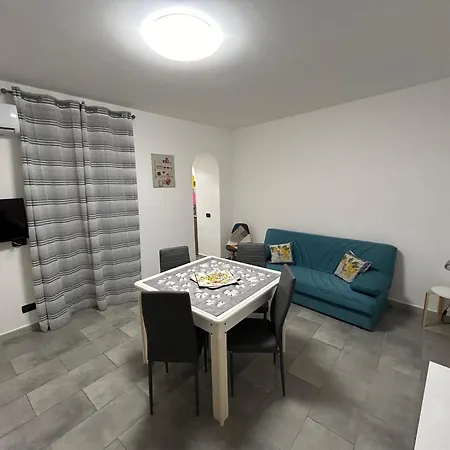 아파트 Ciccio's House 팔레르모