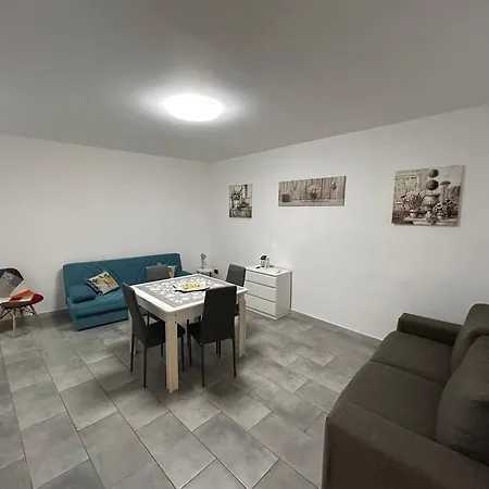 아파트 Ciccio's House 팔레르모