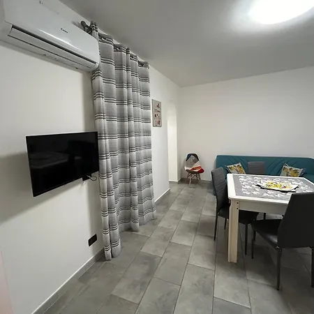 Ciccio's House 팔레르모