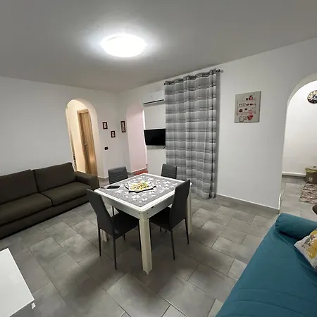 아파트 Ciccio's House 팔레르모