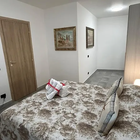 아파트 Ciccio's House 팔레르모