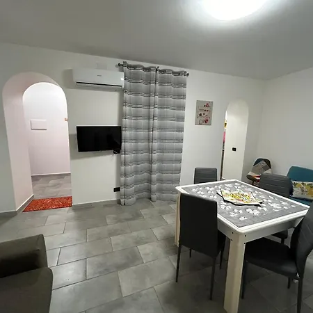 아파트 Ciccio's House