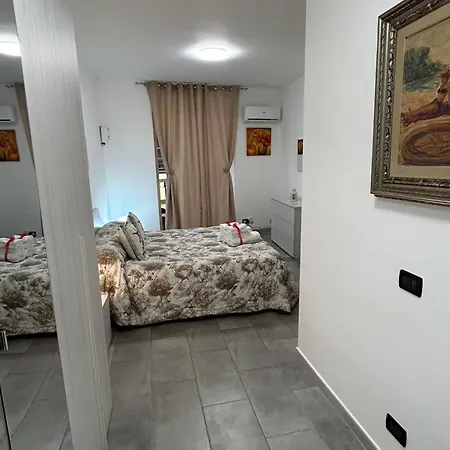 아파트 Ciccio's House 팔레르모