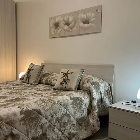 아파트 Ciccio's House 팔레르모