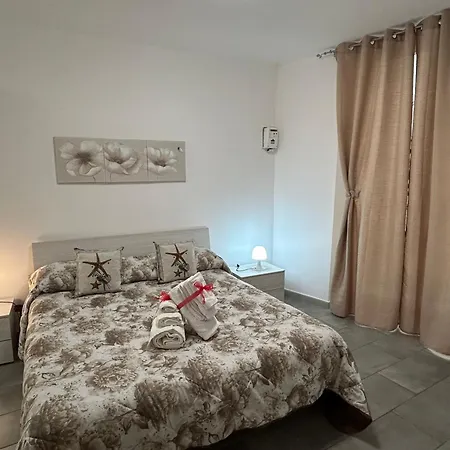 아파트 Ciccio's House